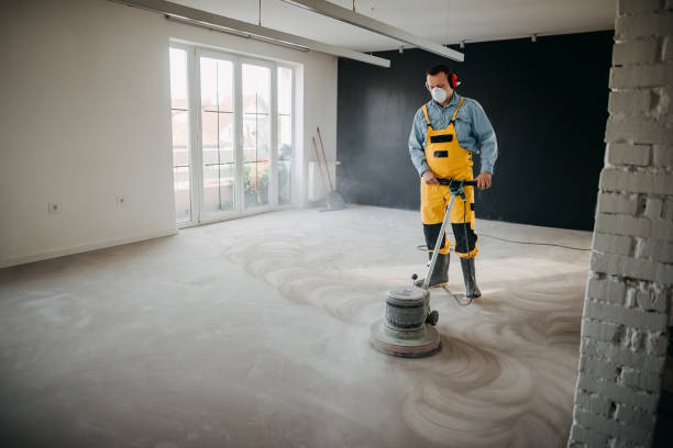 Best Concrete Installation Cost  in Barnsdall, OK