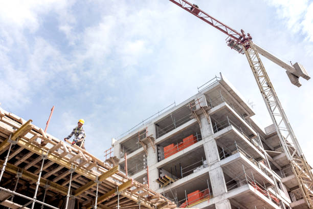 Reliable OK Concrete contractor Solutions